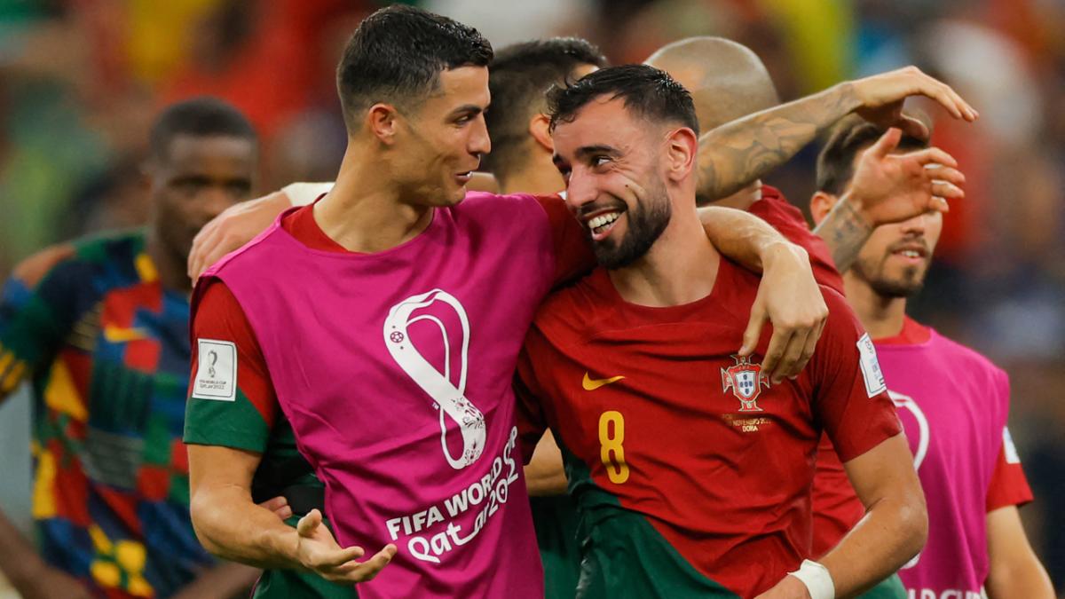 Palpites do Felipe Fernandes: Coreia do Sul x Portugal - Grupo H da Copa do Mundo 2022