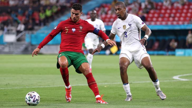 Dicas Bélgica X Portugal: Um dos favoritos do torneio vai cair nas Oitavas