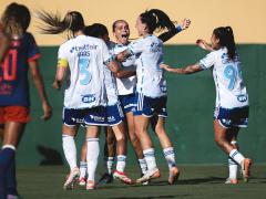 Copa do Brasil Feminina 2025 - terceira fase começa hoje: confrontos, estatísticas, favoritas e onde assistir ao vivo