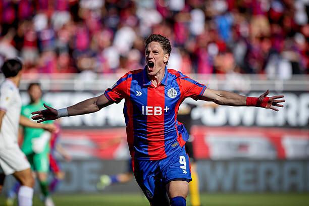 San Lorenzo x Platense: palpites, odds, onde assistir ao vivo, escalações e horário