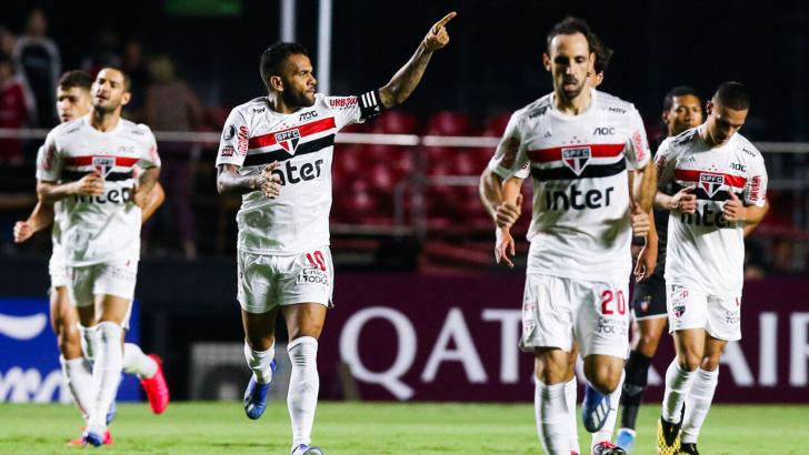 Copa Libertadores 2020 - Guia de Equipes: São Paulo será 'outsider' a seguir com atenção
