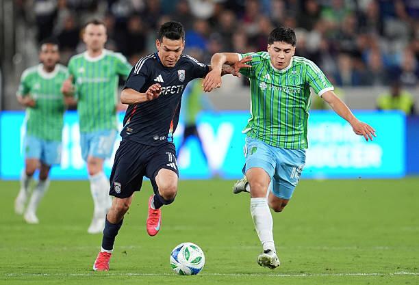 Seattle Sounders x San Diego FC: palpites, odds, onde assistir ao vivo, escalações e horário