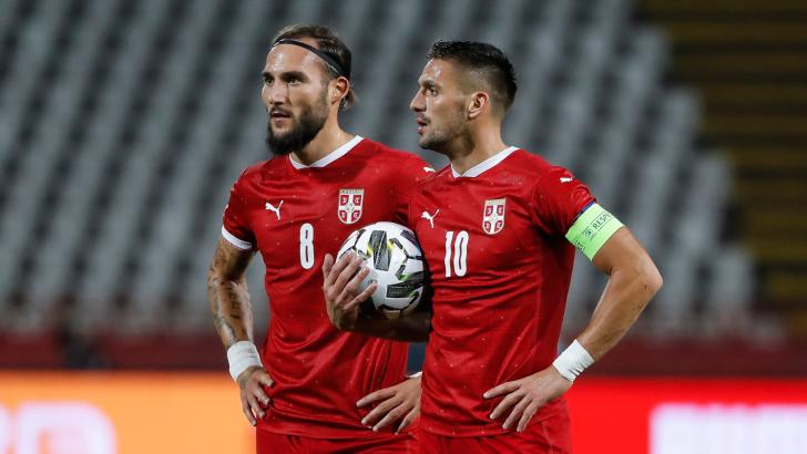 Apostas Sérvia vs Escócia: Valendo vaga na Eurocopa