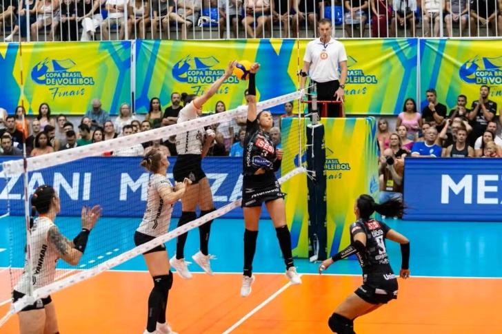 Osasco x SESI Vôlei Bauru: palpites, odds, onde assistir ao vivo, escalações e horário