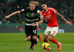 Sporting x Benfica: palpites, odds, onde assistir ao vivo, escalações e horário