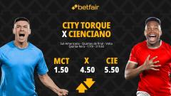 Montevideo City Torque x Cienciano - Sul-Americana 2026: Notícias, Odds, Estatísticas, Escalações, Horário, Onde Assistir