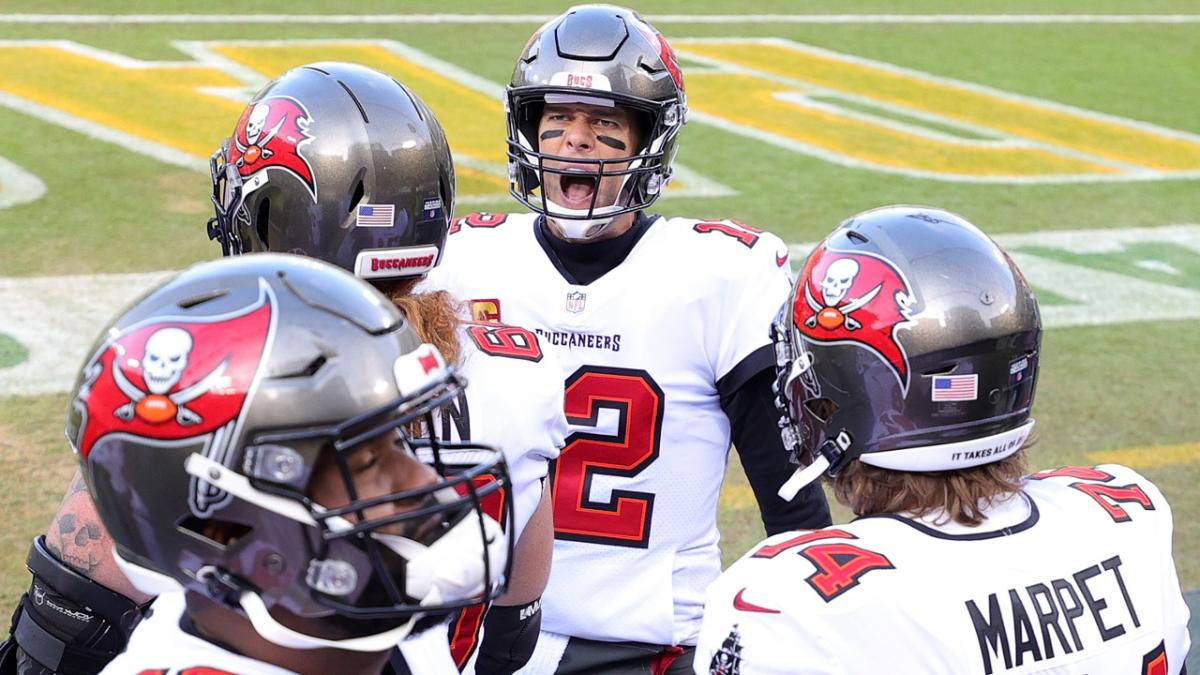 Apostas Super Bowl LV: Poderá apostar nos mais loucos mercados, inclusive no vencedor do jogo!