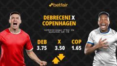 Debreceni VSC x Copenhagen - Conference League: Notícias, Odds, Estatísticas, Escalações, Horário, Onde Assistir