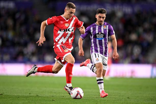 Rayo Vallecano x Real Valladolid: palpites, odds, onde assistir ao vivo, escalações e horário