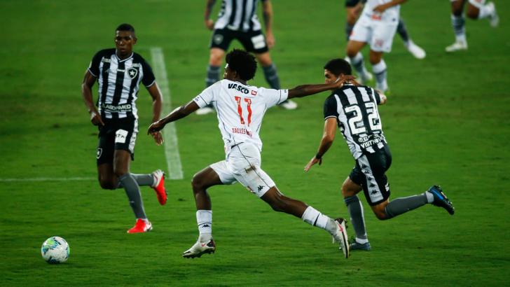 Tips do Danilo Martins: Vasco da Gama x Botafogo - Cariocão Betfair 22