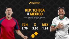 República Tcheca x México - Copa do Mundo 2026: Dicas, Palpites, Odds, Escalações, Horário, Onde Assistir