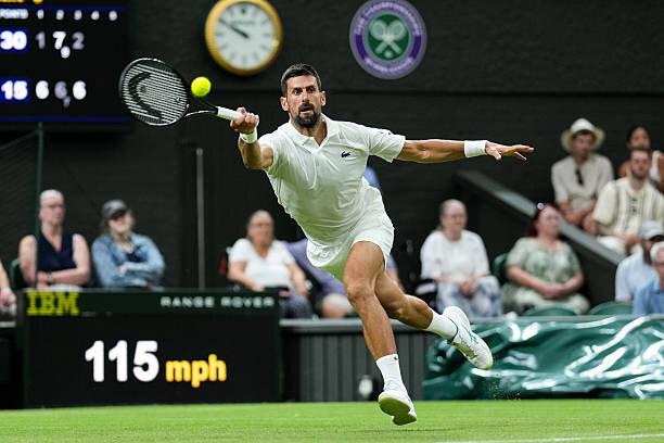 Wimbledon 2025 - Jannik Sinner x Novak Djokovic: palpites, odds, onde assistir ao vivo, escalações e horário